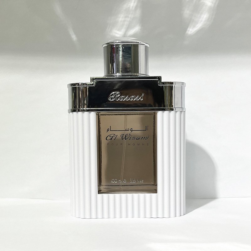 Arabian perfume Men's perfumes arabes original Sandalwood/ Musk / Amber Dubai Perfume Wholesale