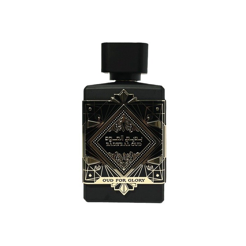 Purple gift box arabic perfume bottle original men's perfumes body perfume spray Lasting fragrance