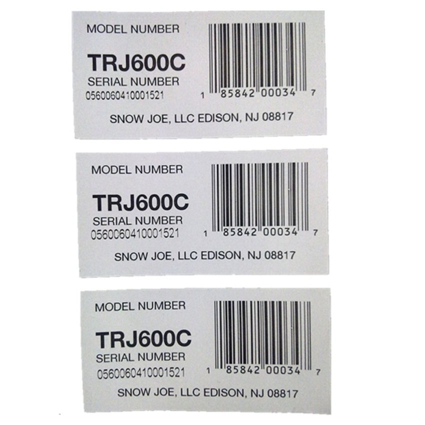 High Quality Clear Identification Men's Cologne Private Label Perfume Acrylic Adhesive Polyester Material Warning Use