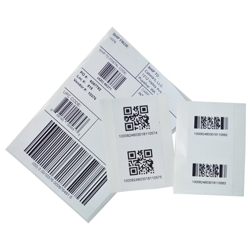 High Quality Clear Identification Men's Cologne Private Label Perfume Acrylic Adhesive Polyester Material Warning Use