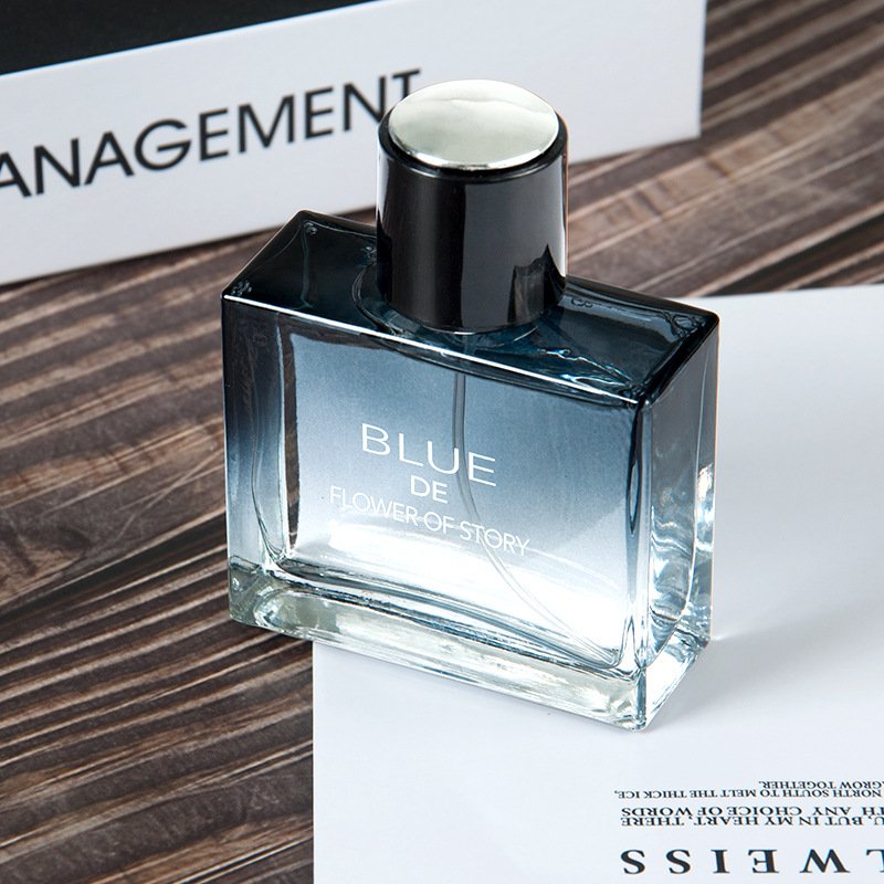 Men's Perfume Cologne Light Fragrance Long-lasting fragrance non-pungent student swimming spray perfume