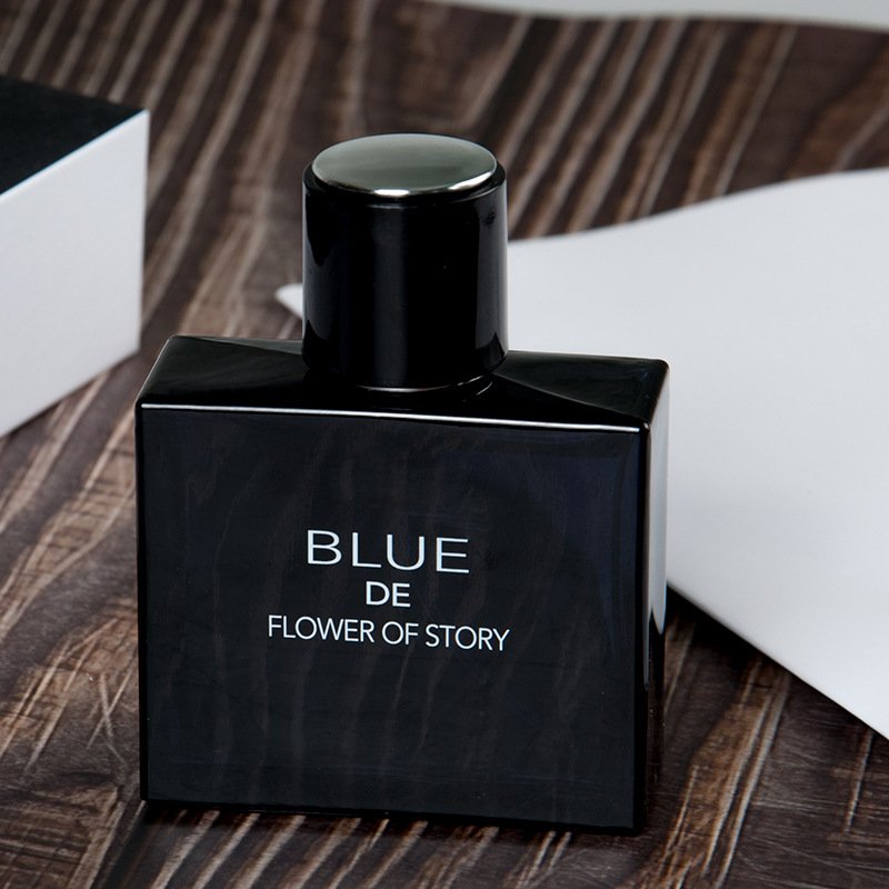 Men's Perfume Cologne Light Fragrance Long-lasting fragrance non-pungent student swimming spray perfume