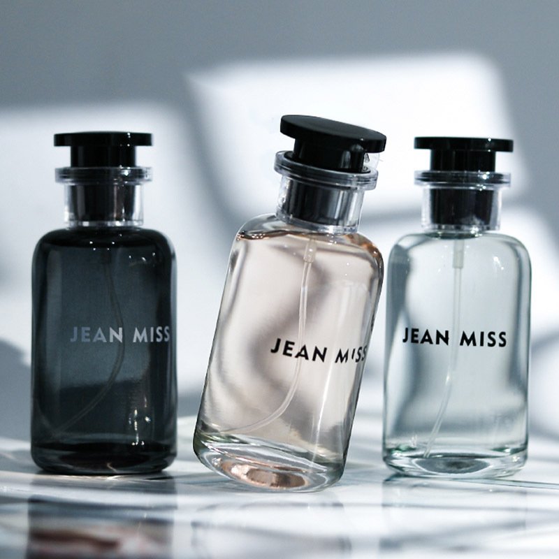 Luxury men's and women's Wholesale Luxury Perfume Customized Perfume 1:1 Original fragrance Brand perfume OEM