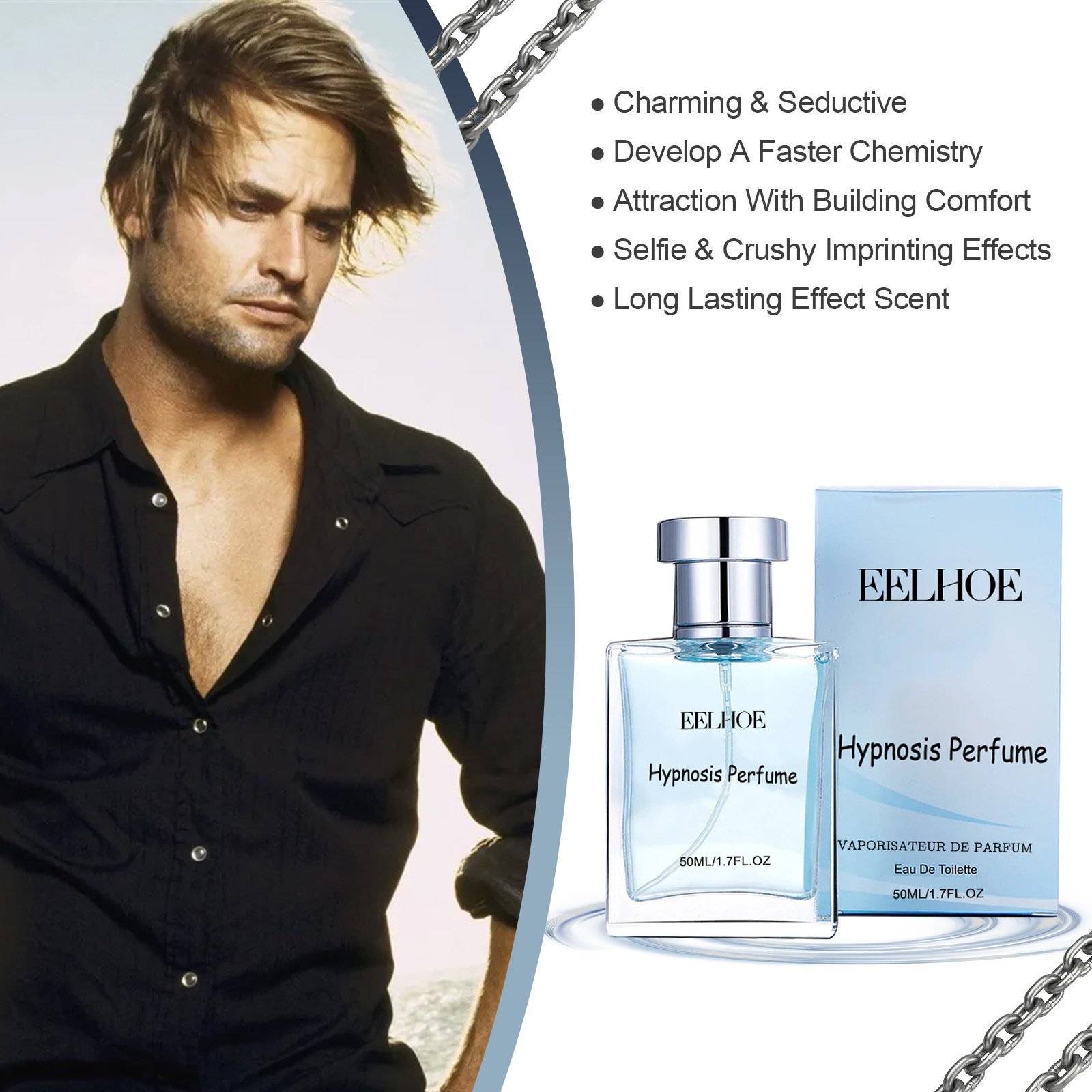 manliness men's perfume perfumes original brand perfume Date portability