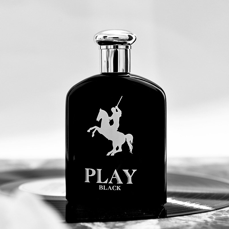 POLO BACK 100ml Men's Perfume Long-Lasting Mango Wood Scent High quality men's perfume brand original