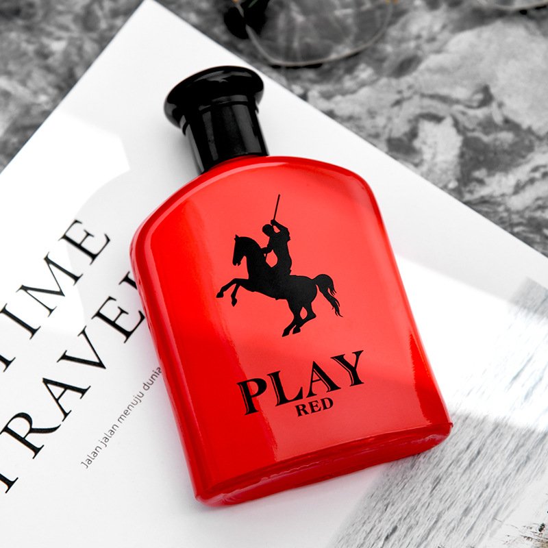 POLO BACK 100ml Men's Perfume Long-Lasting Mango Wood Scent High quality men's perfume brand original