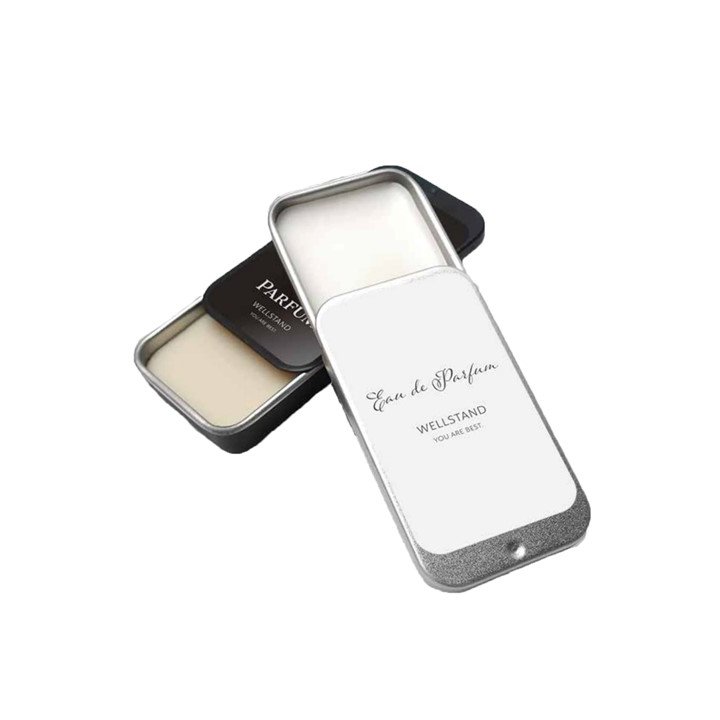Christmas Gift for Men Original Edu de Parfum Mini Size Travel Perfume Long Lasting Solid Oil Arabic Perfume