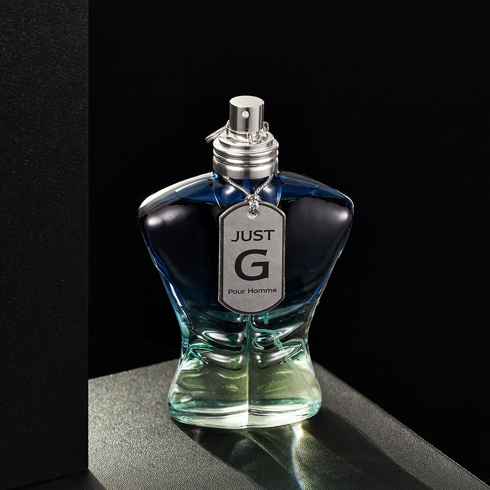 Manufacturer wholesale amber fragrance perfume long lasting 100ml men perfumes Eau De Parfum Perfume 1:1