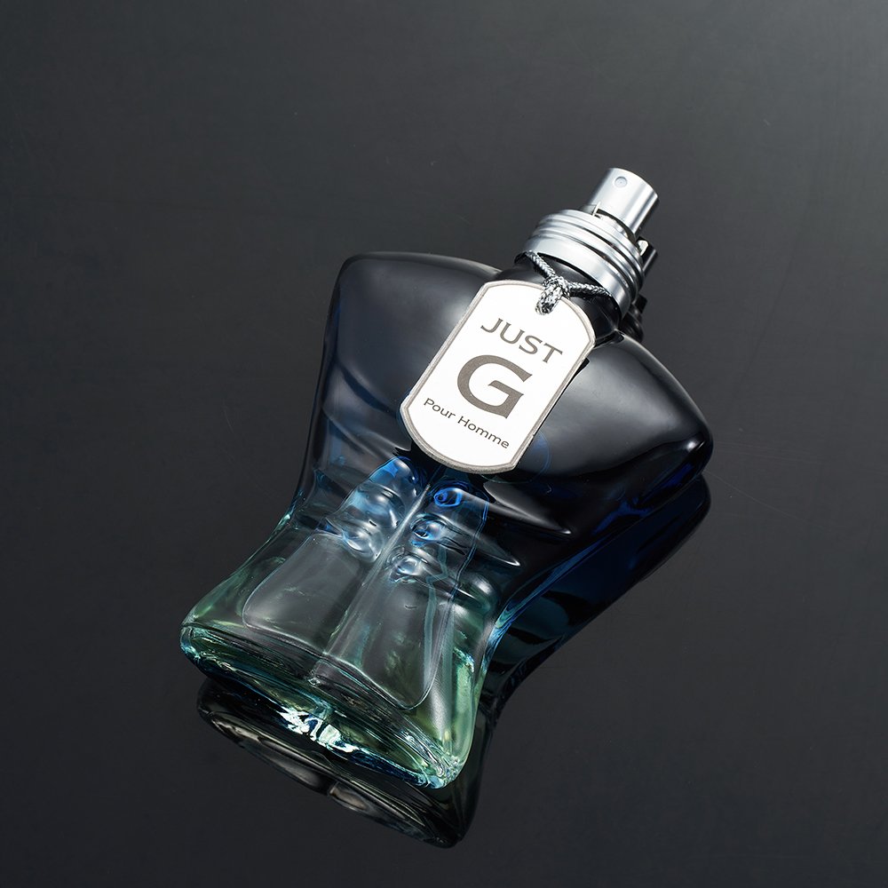 Manufacturer wholesale amber fragrance perfume long lasting 100ml men perfumes Eau De Parfum Perfume 1:1