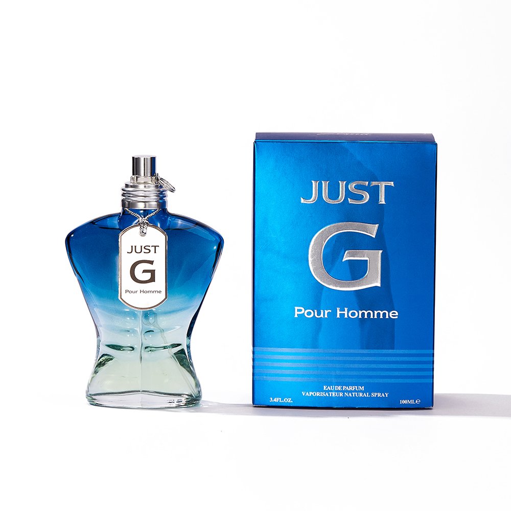 Manufacturer wholesale amber fragrance perfume long lasting 100ml men perfumes Eau De Parfum Perfume 1:1