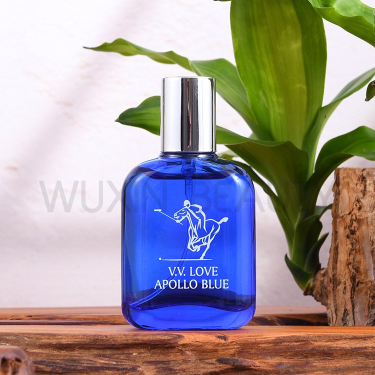 Long-Wear Quick Shipping Imitation Organic Perfume Packs Discovery Set Gift For Men Ingredients Supplier