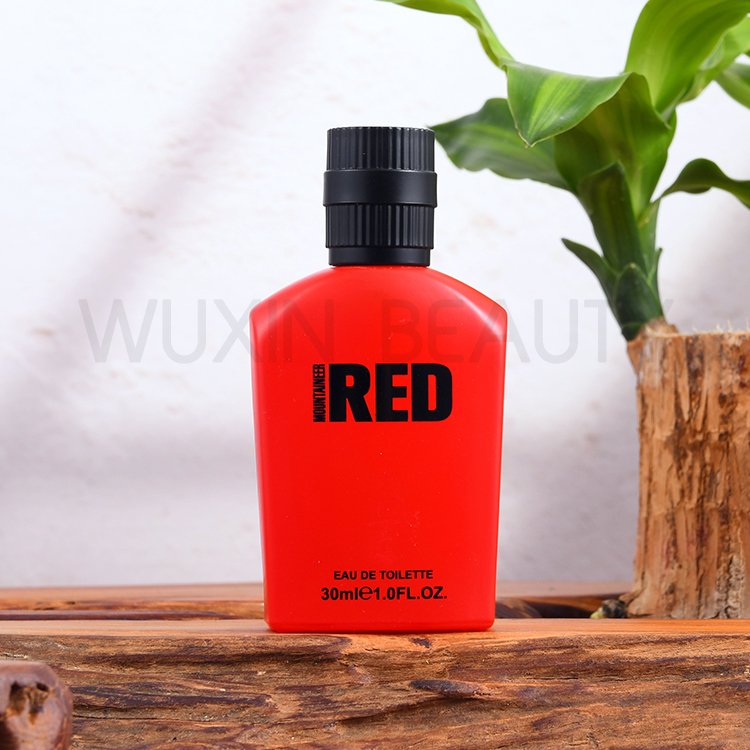 Long-Wear Quick Shipping Imitation Organic Perfume Packs Discovery Set Gift For Men Ingredients Supplier