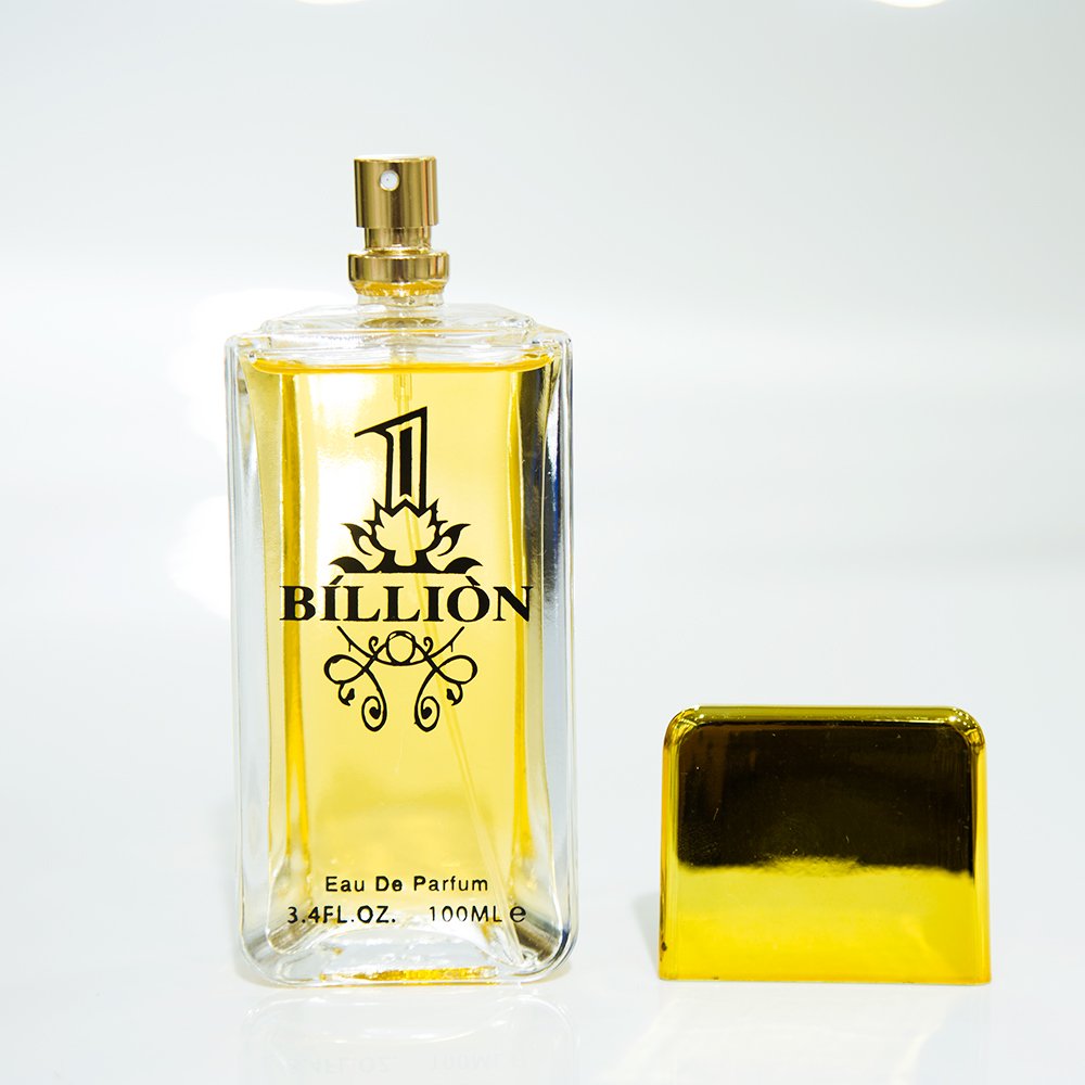 Delicate 100ml Ladies Body Perfume Spray Long-Lasting Natural Fragrance Men's Perfume Original
