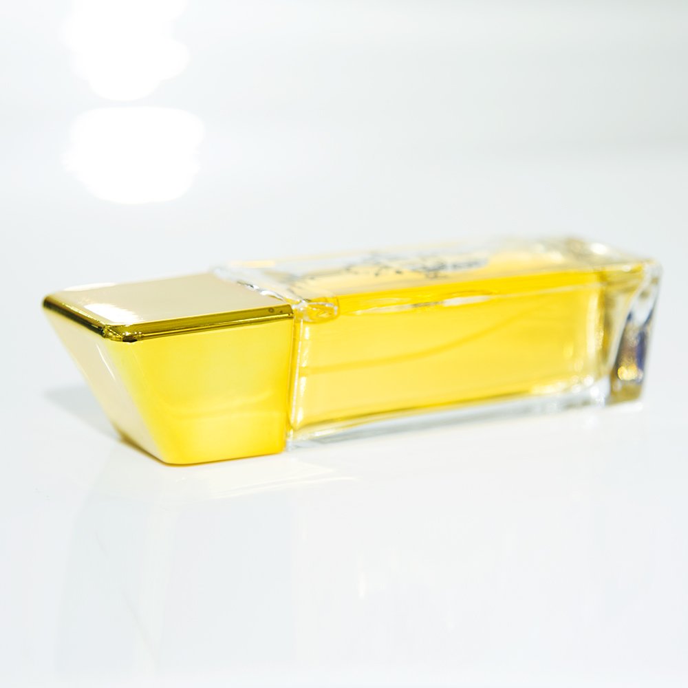 Delicate 100ml Ladies Body Perfume Spray Long-Lasting Natural Fragrance Men's Perfume Original