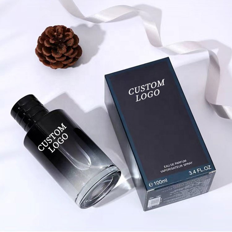 Wholesale Private Label Perfume Body Spray 50ml Travel Sets Custom Fragrance Eau De Parfum Brand Fragrance Men's Perfume