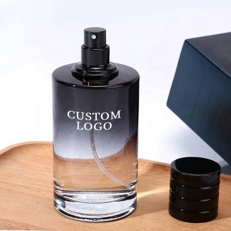 Wholesale Private Label Perfume Body Spray 50ml Travel Sets Custom Fragrance Eau De Parfum Brand Fragrance Men's Perfume