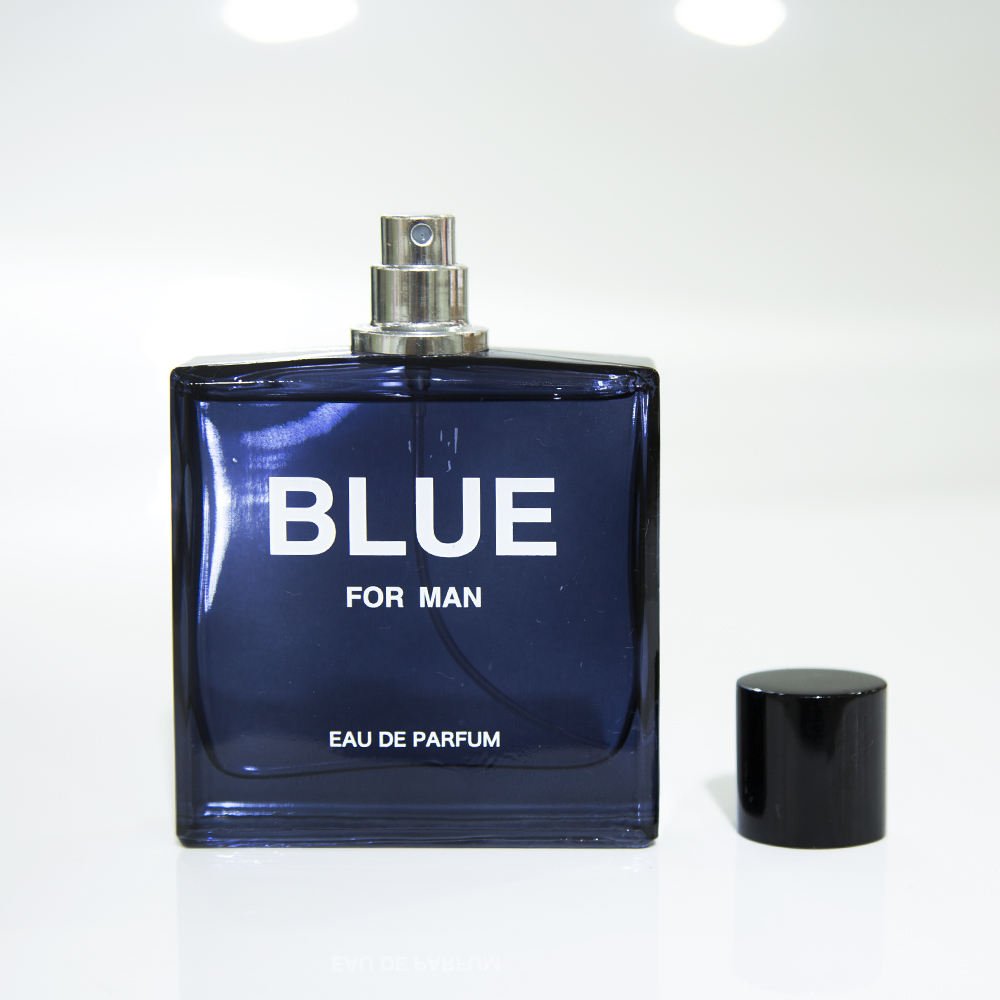 Men perfume 100ml original man perfume Long lasting fragrance body spray cologne man