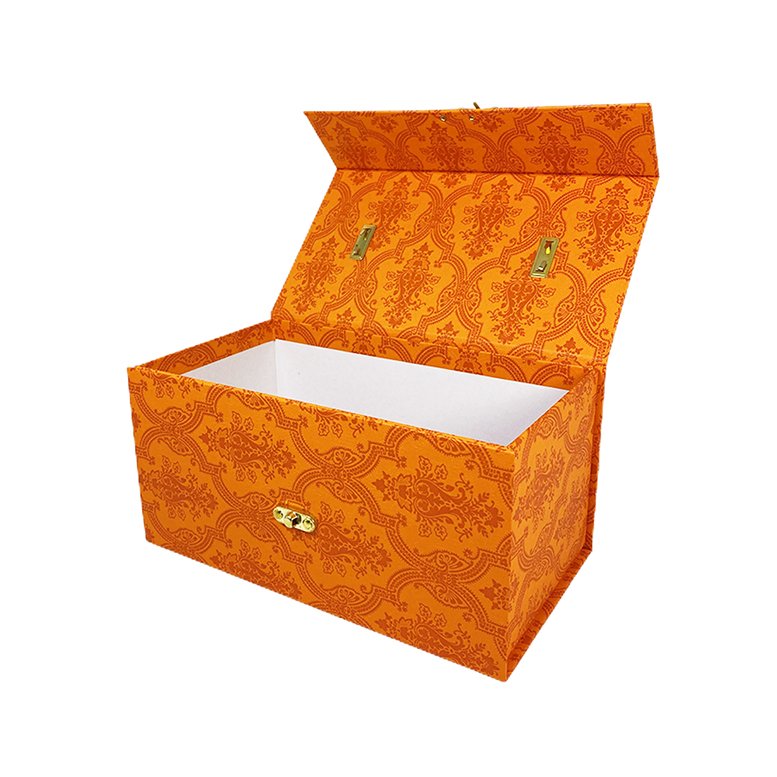 Reasonable Price Customized Holiday Elegant Cardboard Paper Gift Boxes For Cosmetics