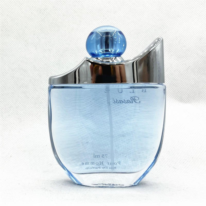 Wholesale luxury Royal family and nobility 75ml Arabian Long lasting fragrance Dubai men's perfume original