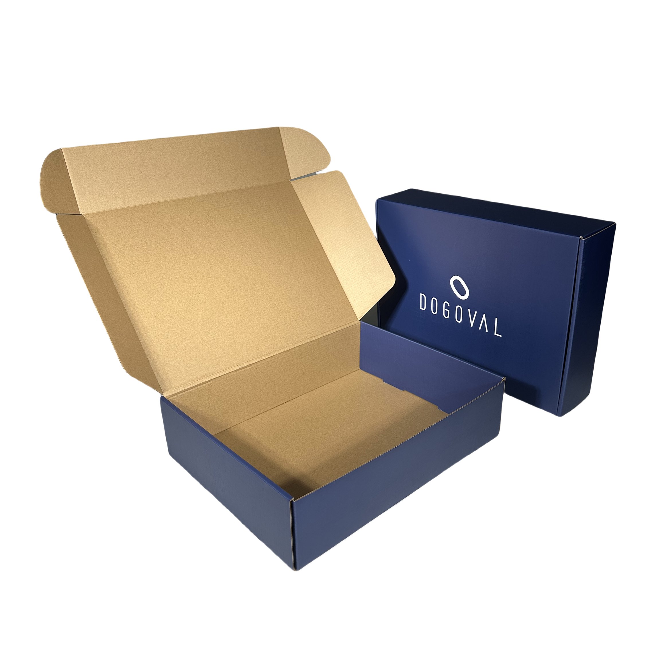 Luxury Design Men's Shoe Clothing Tshirt Sock Tie Perfume Gift Paper Packaging Corrugated Mailer Box Custom