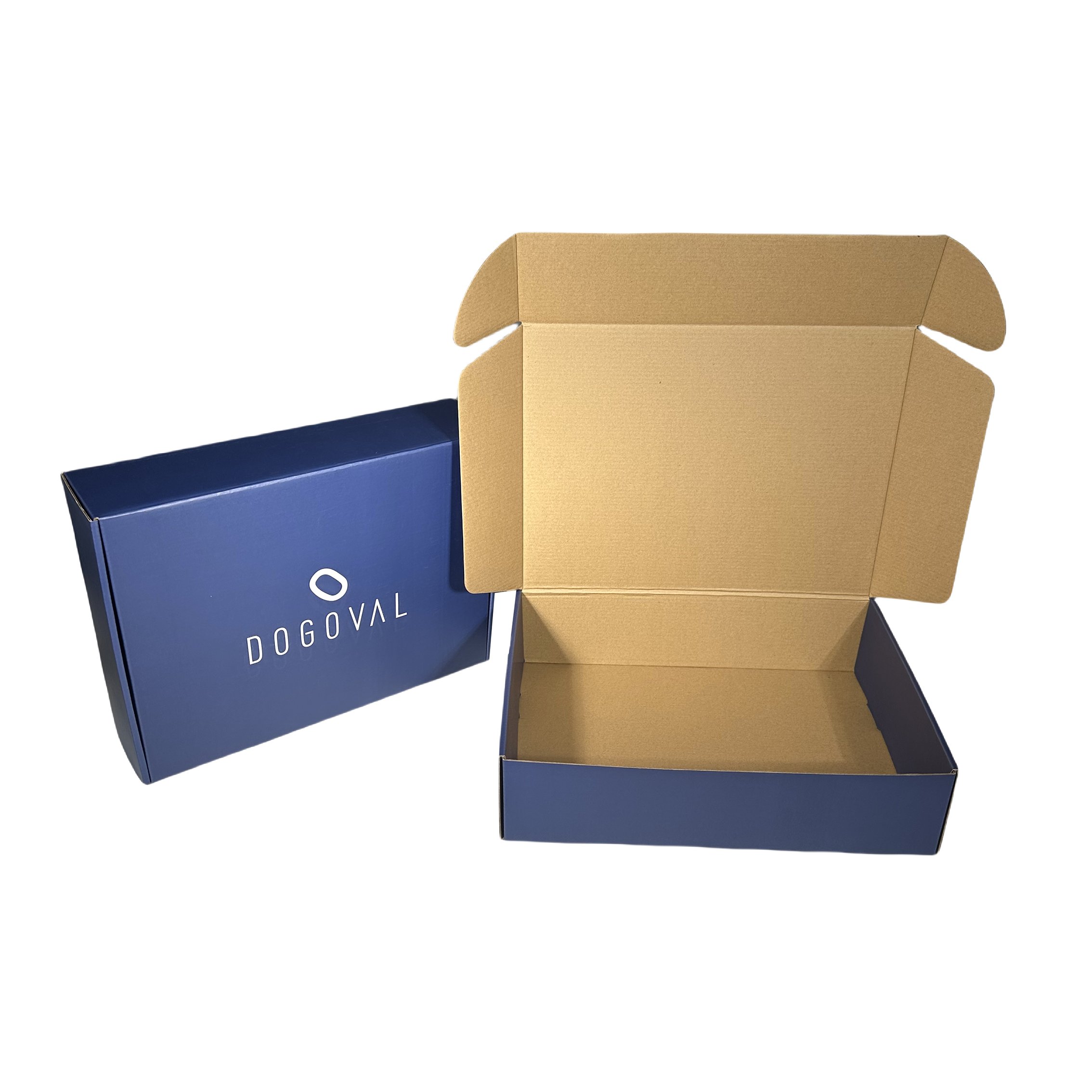 Luxury Design Men's Shoe Clothing Tshirt Sock Tie Perfume Gift Paper Packaging Corrugated Mailer Box Custom