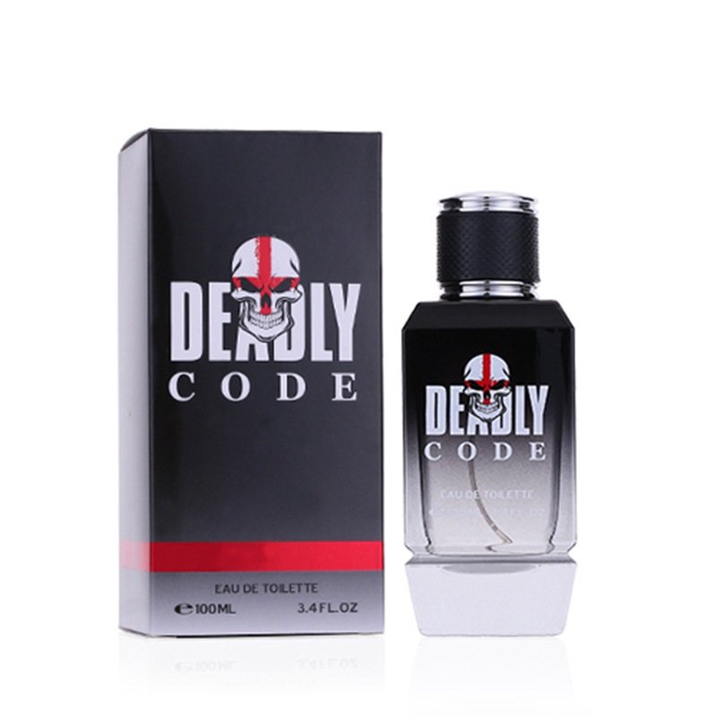 Direct Factory Wholesale 100ml Men's High Quality Long-Lasting Perfume Spray One Man Show Body Scent