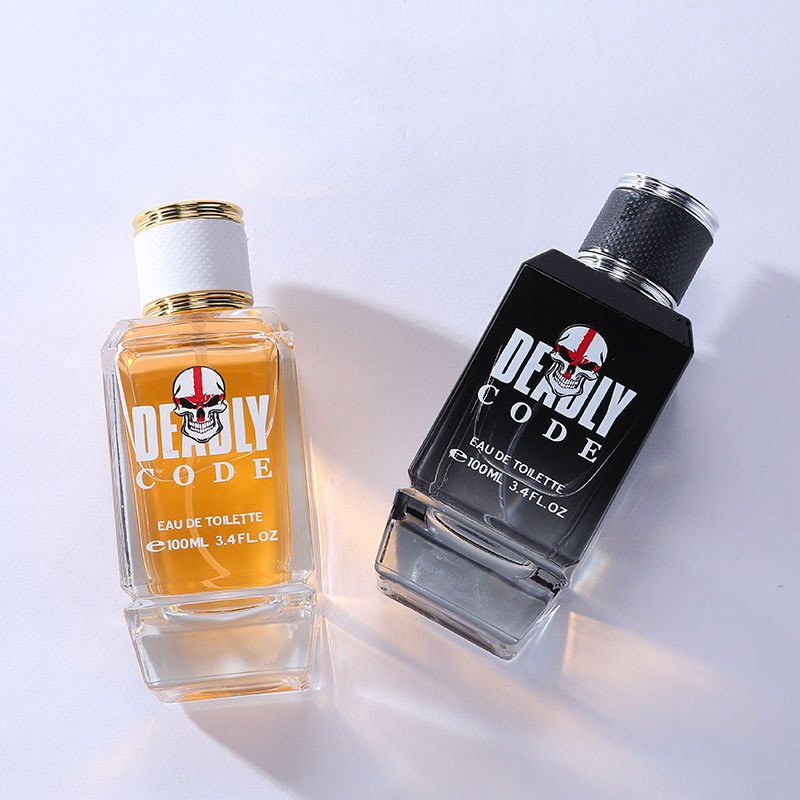 Direct Factory Wholesale 100ml Men's High Quality Long-Lasting Perfume Spray One Man Show Body Scent