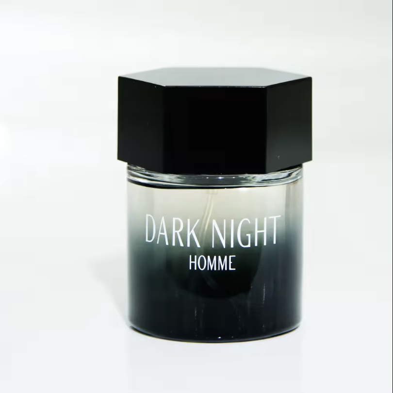 Wholesale Fashionable Men's Perfume Dark Night lasting fragrance Cologne Aquaman perfume Factory Price