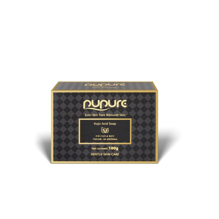 Private Label Philippines Original San Savon A L'Acide 100g Turmeric & Tumeric And Kojic Acid Soap With Gluthathione-Glutathione