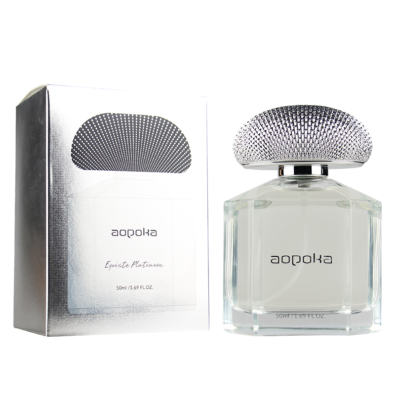 100Ml Luxury Black Men'S Perfume Wholesale Long Lasting Light Fragrance Egoiste Platinum Color Boy Parfum Male Perfume Supplier
