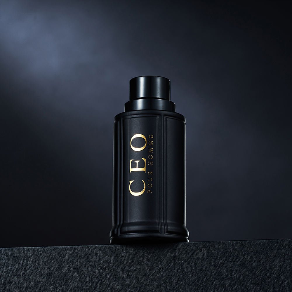 High Quality Long Lasting Smell Men Perfumes Woody Spicy Fragrance for Men CEO Boss Luxury Men Perfumes