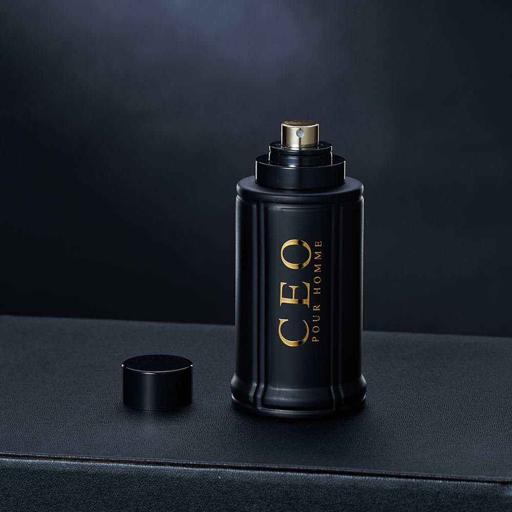 High Quality Long Lasting Smell Men Perfumes Woody Spicy Fragrance for Men CEO Boss Luxury Men Perfumes