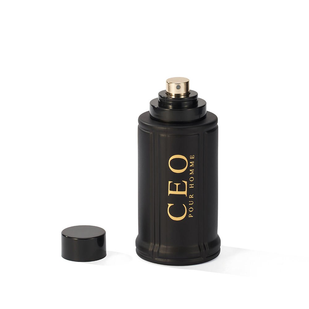 High Quality Long Lasting Smell Men Perfumes Woody Spicy Fragrance for Men CEO Boss Luxury Men Perfumes