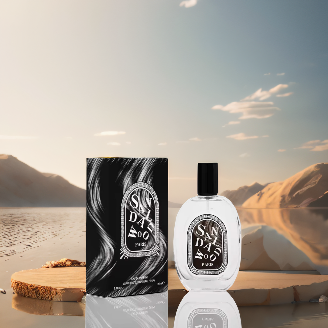 Best Seller Perfume Factory 100ml Wholesale Unisex The Sundalwood high-end perfumes luxury men's body spray