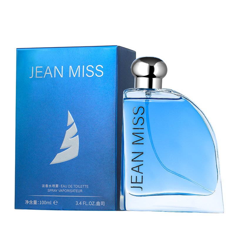 Top brand Men's Perfume 100ml Ocean Long Lasting Fragrance Eau de Toilette Vietnam Cologne
