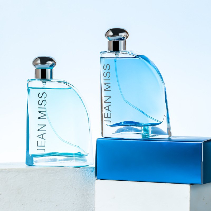 Top brand Men's Perfume 100ml Ocean Long Lasting Fragrance Eau de Toilette Vietnam Cologne