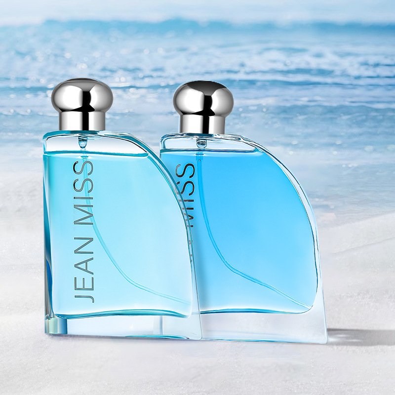 Top brand Men's Perfume 100ml Ocean Long Lasting Fragrance Eau de Toilette Vietnam Cologne