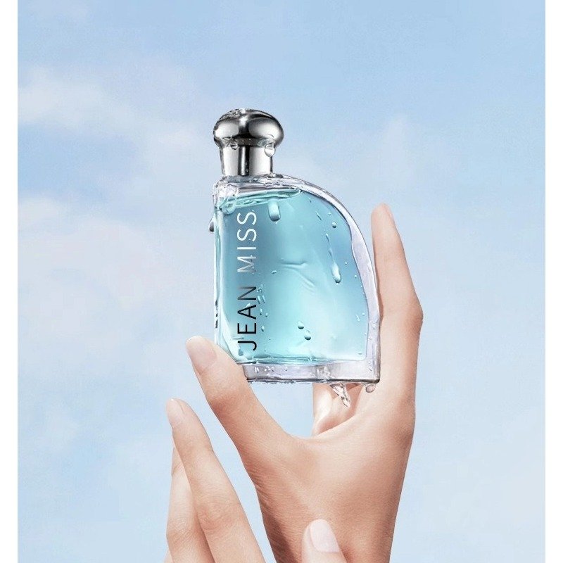 Top brand Men's Perfume 100ml Ocean Long Lasting Fragrance Eau de Toilette Vietnam Cologne