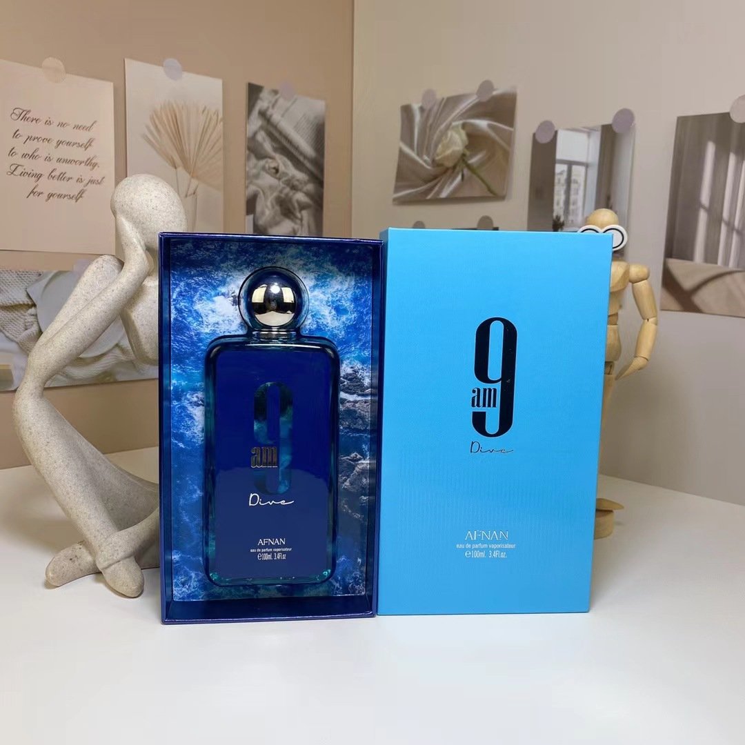 High-quality men's perfume perfume gift sets long lasted perfume Worry-free after-sales