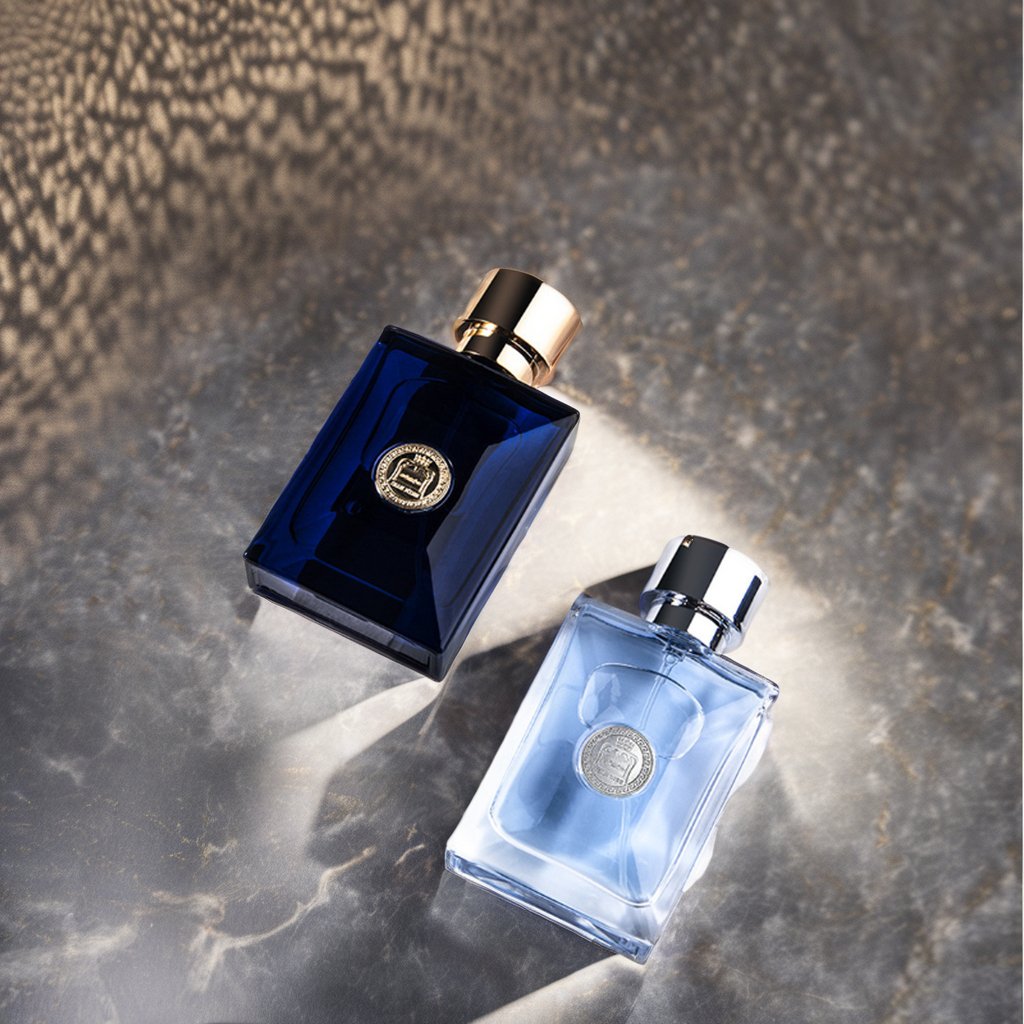 Classic Premium Men's Cologne Body Spray Perfume Long-Lasting Light Cologne Fragrance Fresh Niche Eau De Parfum for Men