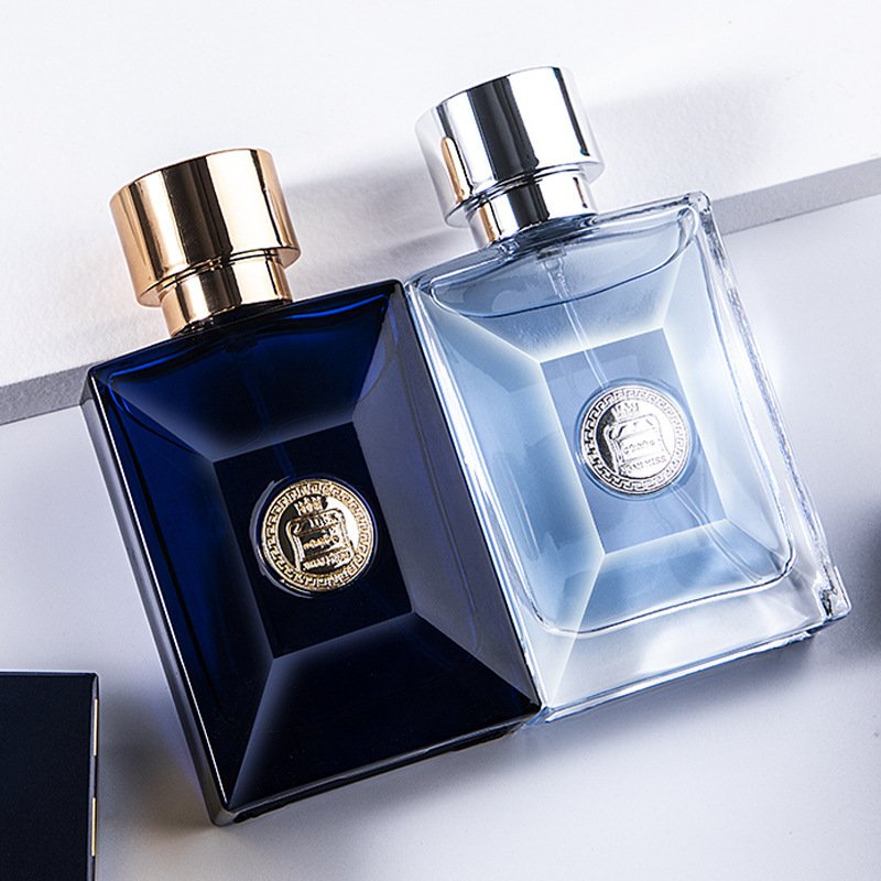 Classic Premium Men's Cologne Body Spray Perfume Long-Lasting Light Cologne Fragrance Fresh Niche Eau De Parfum for Men