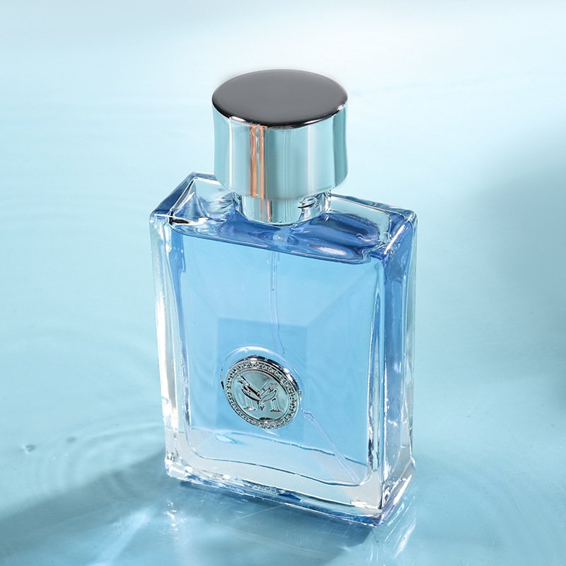 Classic Premium Men's Cologne Body Spray Perfume Long-Lasting Light Cologne Fragrance Fresh Niche Eau De Parfum for Men