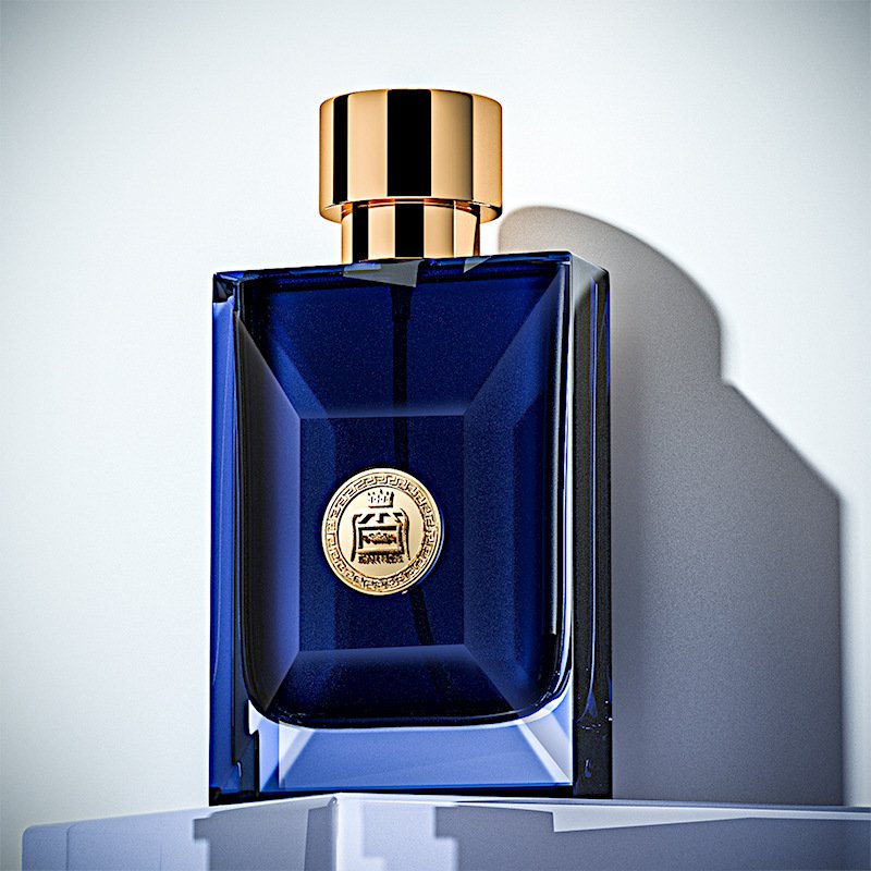 Classic Premium Men's Cologne Body Spray Perfume Long-Lasting Light Cologne Fragrance Fresh Niche Eau De Parfum for Men