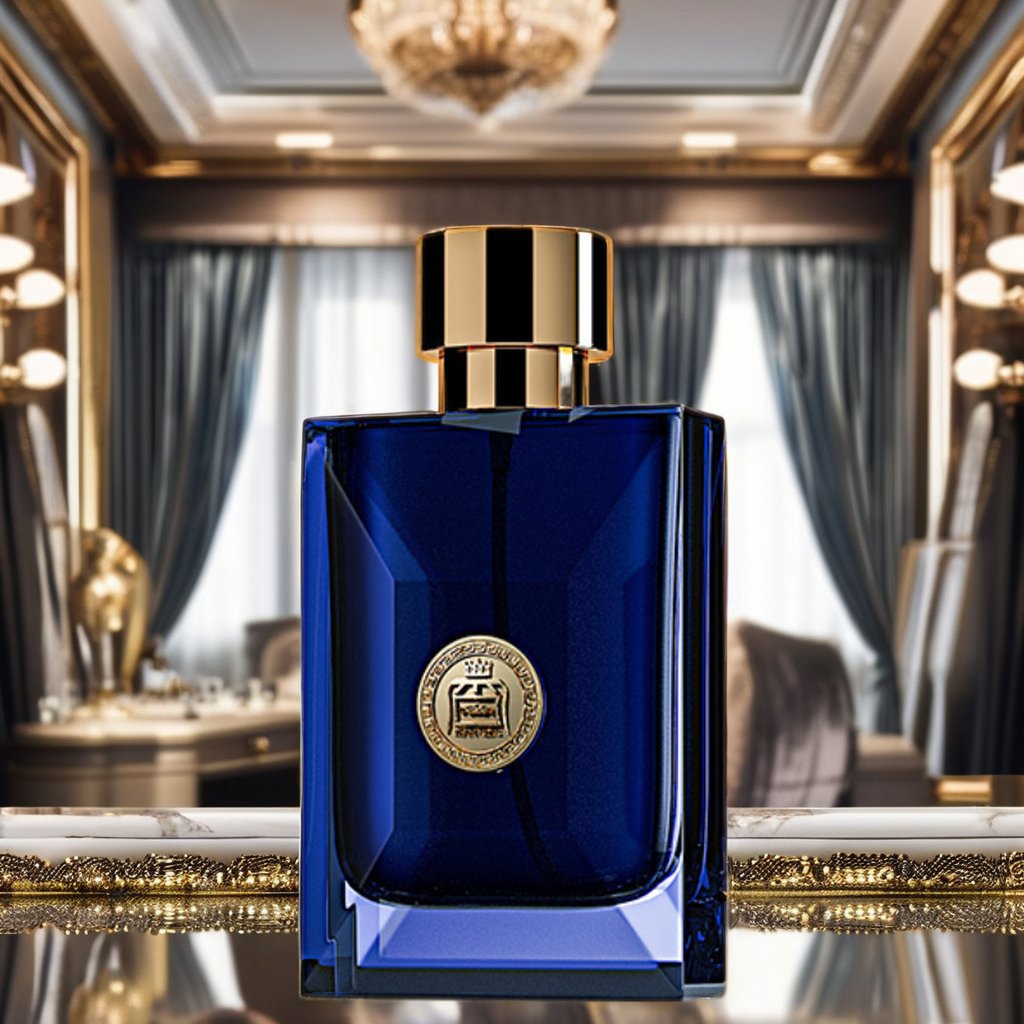 Classic Premium Men's Cologne Body Spray Perfume Long-Lasting Light Cologne Fragrance Fresh Niche Eau De Parfum for Men