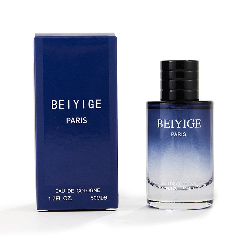 High quality eau de parfum perfume for men original brand men perfume spray accept custom private label