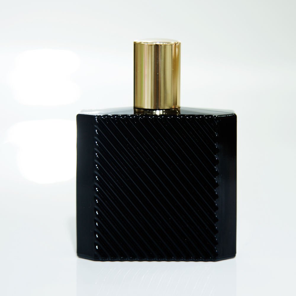 Manufacturers Supply Spring 100ml Black Body Perfume Men Perfume