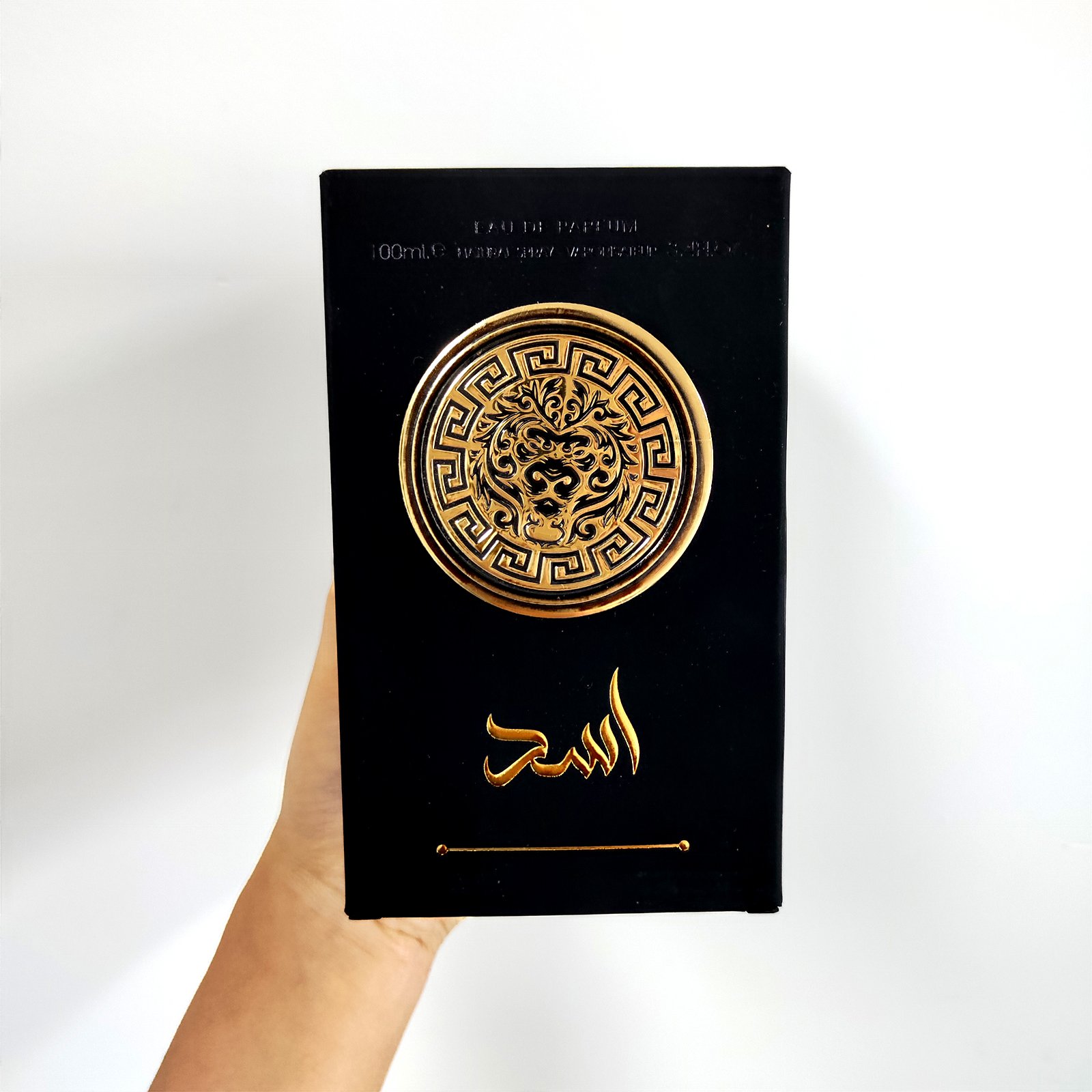 Wholesale YARRA Long Lasting Middle East Arab Black Perfume Oud Dubai Arabic Men's Perfume