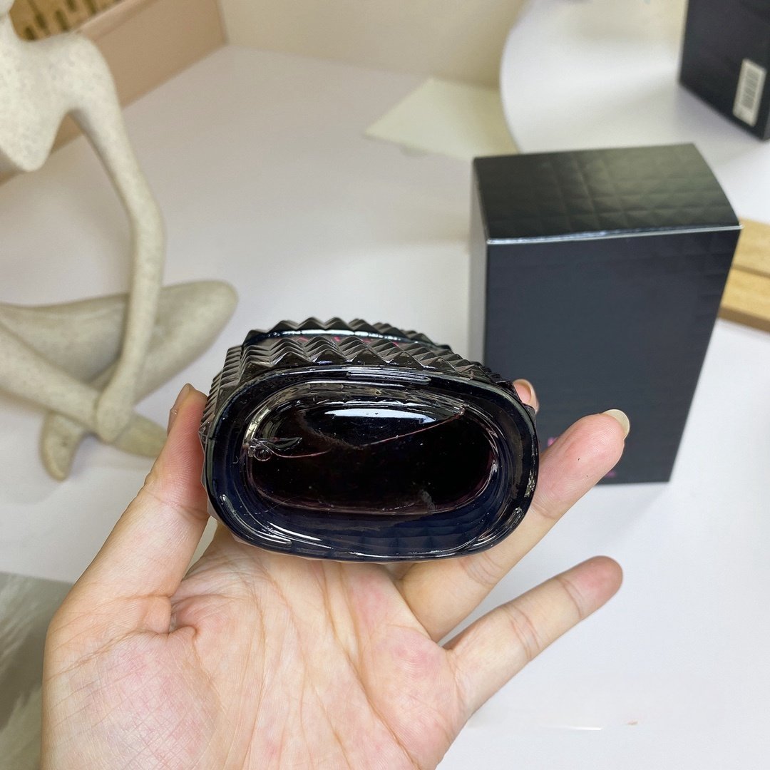 OEM Customizable Square Black Glass HALAL Men's Perfume with Custom Logo Cologne Parfum