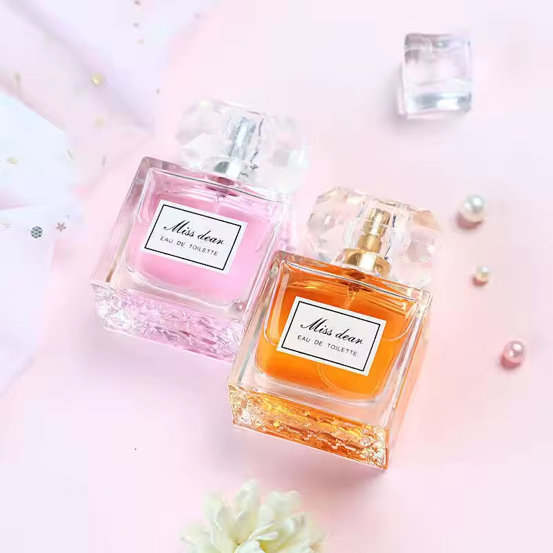 1:1 Brand Original Miss Cherie Perfumes Blooming Bouquet Body Spray Cologne for Women Long-Lasting Fragrance for Men