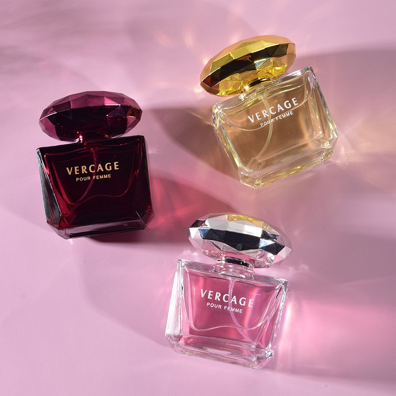 1:1 Brand Original Miss Cherie Perfumes Blooming Bouquet Body Spray Cologne for Women Long-Lasting Fragrance for Men